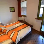 Spacious Holiday In With Private Pool Prázdninový dům