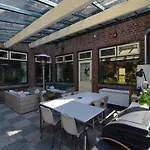 Spacious Holiday In With Private Pool *