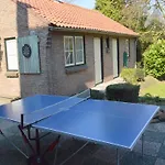 Spacious Holiday In With Private Pool Vicchio
