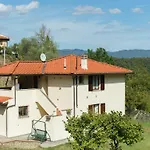 Spacious Holiday In With Private Pool Prázdninový dům