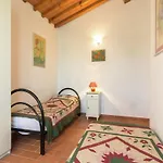 Spacious Holiday In With Private Pool Prázdninový dům Vicchio