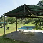 Prázdninový dům Spacious Holiday In With Private Pool Vicchio