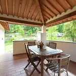 Spacious Holiday In With Private Pool *