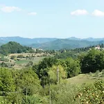 Spacious Holiday In With Private Pool Vicchio