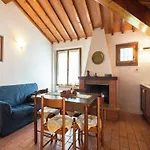 Spacious Holiday In With Private Pool Prázdninový dům Vicchio