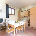 Prázdninový dům Spacious Holiday In With Private Pool Vicchio