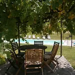 Spacious Holiday In With Private Pool *