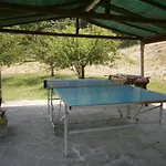 Prázdninový dům Spacious Holiday In With Private Pool Vicchio