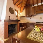 Prázdninový dům Spacious Holiday In With Private Pool