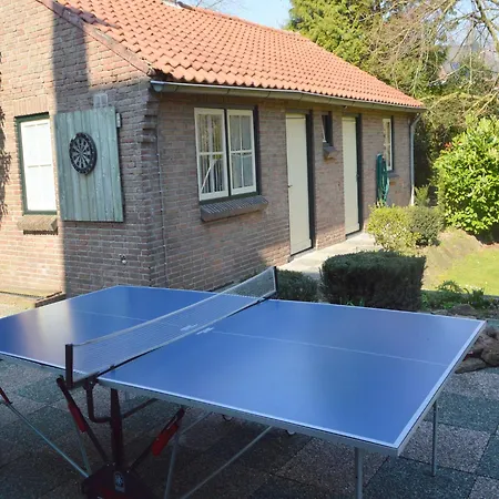 Spacious In With Private Pool Vicchio