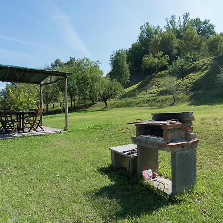 Spacious In With Private Pool * Vicchio