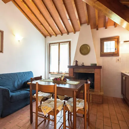 Spacious In With Private Pool Holiday home Vicchio