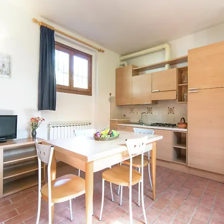 Holiday home Spacious In With Private Pool Vicchio